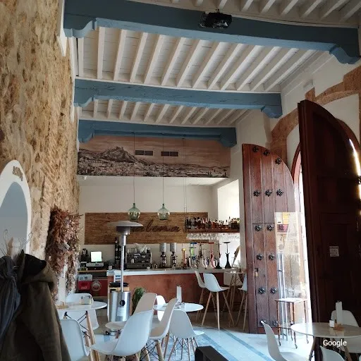 Foto de Malena Café