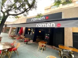 Restaurante Ramen Bao Marbella - Marbella