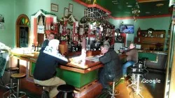 Restaurante Venta La Ramblilla - Cádiar