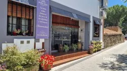 Meson de Doña filo, ristorante a Colmenar del Arroyo