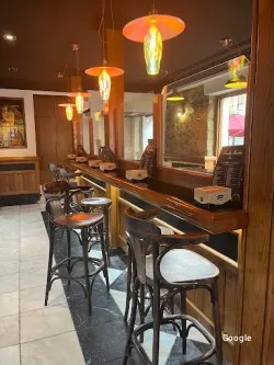 Restaurante Cafe Novelty - Getxo