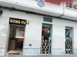 Restaurante GONGFUWOK LA CASILLA - Bilbao