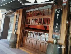 Restaurante El Barín de Eva - León
