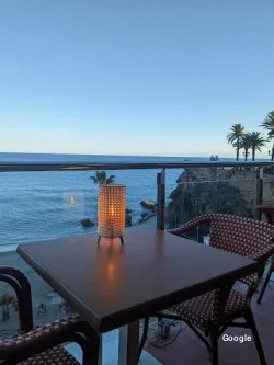 Restaurante Puertocino - Nerja
