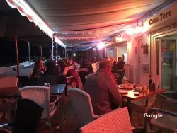 Restaurante Casa Tere - San Bartolomé