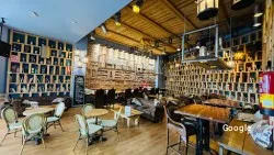 Restaurante Risueña Café - Leganés