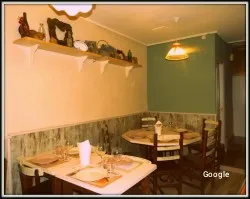Restaurante Casa De Pilar - Zaragoza