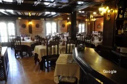 Meson El Pastor, ristorante a Aranda de Duero
