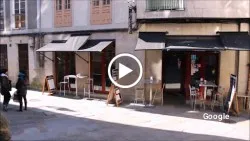 Restaurante Atarazana - Ourense