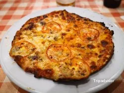 Restaurante El Caruso de cadiz - Cádiz