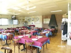 Bar Restaurante L'Aeroport, restaurant a Moià