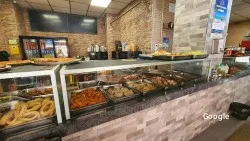 Restaurante Bar Cervecería El Carro - Valencia