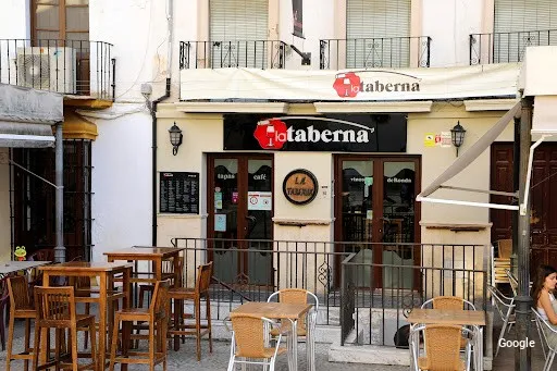 Foto de La Taberna