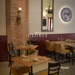 Restaurante Mar de Gloria, ristorante a Antequera