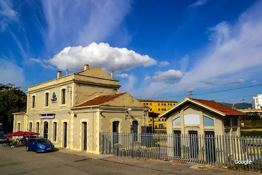Foto de Renfe Balenya Tona