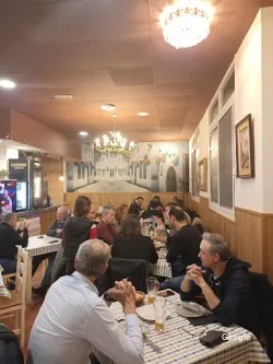 Restaurante Taberna Sierra de Aracena - Valencia