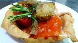 Restaurante La Princesa i el pesol - Viladecans
