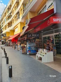 BODEGA LA TASCA, ristorante a Lloret de Mar