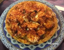 Restaurante La abaceria de juan - Cáceres