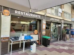 Restaurante Javimar - Cullera