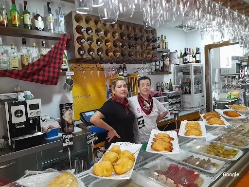 Foto de Chiribito Tapas-Bar
