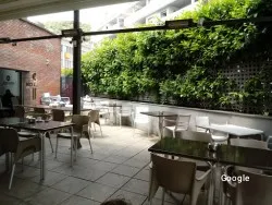 Restaurante Norton Bar - Olot