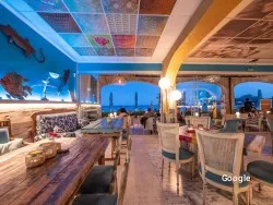 Restaurante Cafe Son Moll - Capdepera