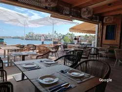 Restaurante Namaste india - Mogán