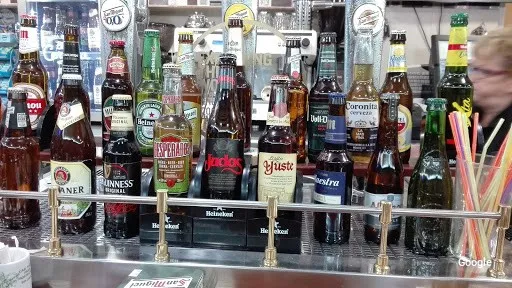 Foto de Tupamaro Jardín