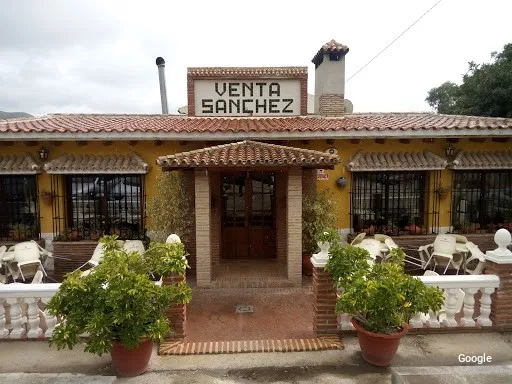 Foto de La Simpática - Venta Sánchez