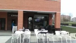 Restaurante Cafe Kursaal - Vitoria-Gasteiz