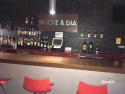 Restaurante Pub Noche & Dia - Archena