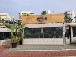 Restaurante La Toxica - Marbella
