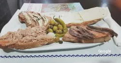 Pizzería La siempreviva, ristorante a Marratxí