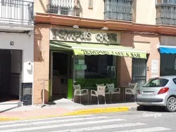 Tempus Cafe, restaurante en Dos Hermanas