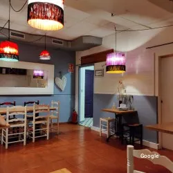 Restaurante Restaurante La Malaquita - Valencia