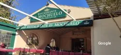 El Mochuelo, restaurant in Murcia