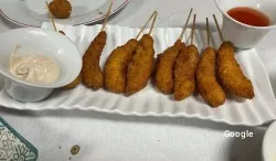 Restaurante Marisquería 'El Hogar del Productor' - Castrillón