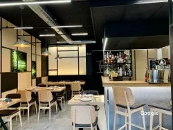 Restaurante Umami, restaurante en Ourense