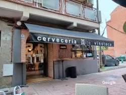 Restaurante Cervecería Mayor Vinoteca - Getafe