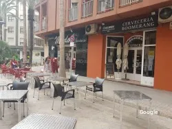 Restaurante Cerveceria boomerang - Torrent