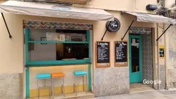 Restaurante El Patio de Pepa SL - Valencia
