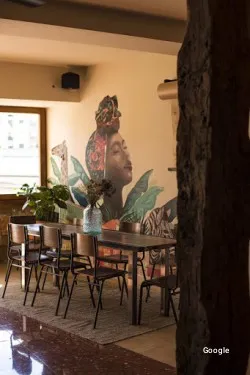 Restaurante Kantine - Bilbao