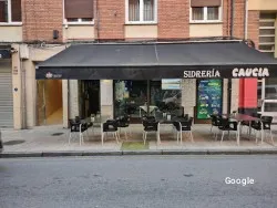 Restaurante Sidreria Caucia - Oviedo