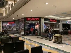 Restaurante Tony Roma's - Plaza Norte 2 - San Sebastián de los Reyes