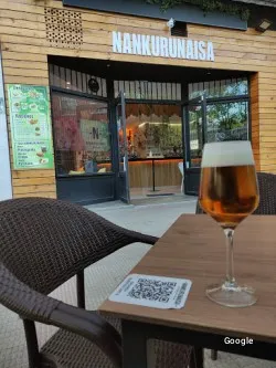 Restaurante Nankurunaisa - Logroño