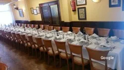 Casa Aladino, restaurant a Teverga