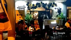 Restaurante Cafe Casablanca - Badajoz