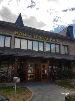 La Borda D'Arnaldo, restaurant a Sort