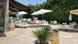 Restaurante Amapola - Mazarrón
